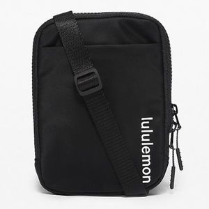 Lululemon Easy Access Crossbody Bag